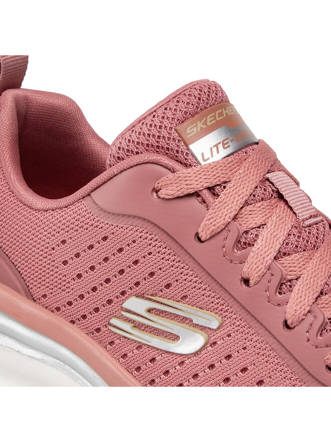 Skechers Zapatillas Skechers Make Moves 149277/ROS Rosa