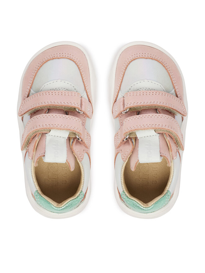 Froddo Sneakers Froddo Zeru Spring Barefoot G3130264-23 M Rosa