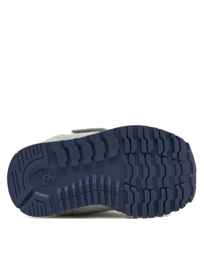 New Balance Сникърси New Balance IZ373AK2 Сив