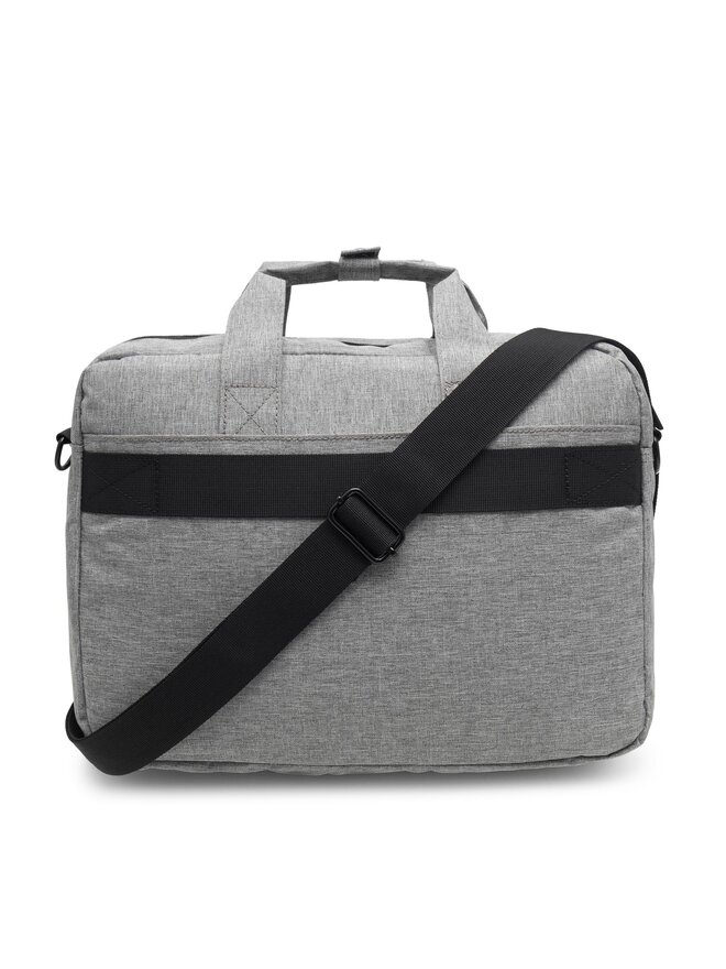 Lanetti Τσάντα για laptop Lanetti LAN-K-011-04L Γκρι