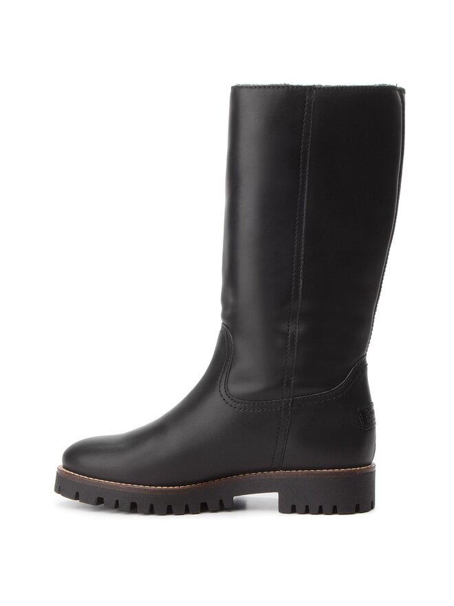 Panama Jack Stiefel Panama Jack Tania B18 Schwarz