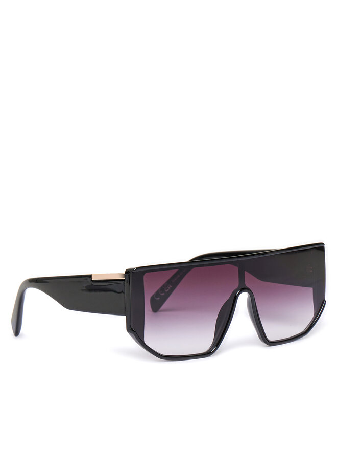 Aldo Sonnenbrillen Aldo Thiedan 13935317 Schwarz