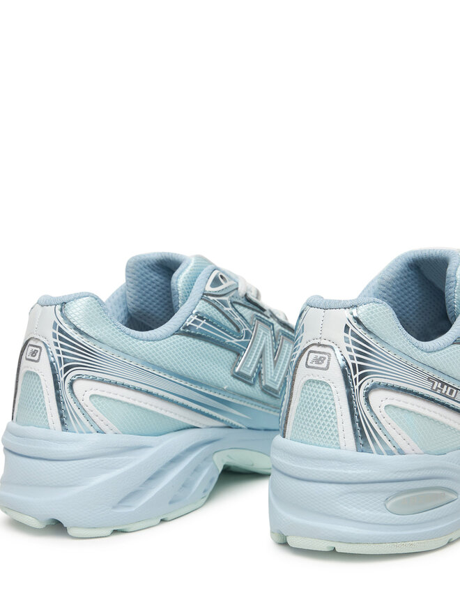 New Balance Sneakers New Balance G7407LM Blau