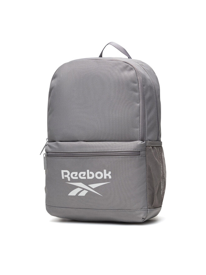 Reebok Рюкзак Reebok RBK-026-CCC-05 Сірий