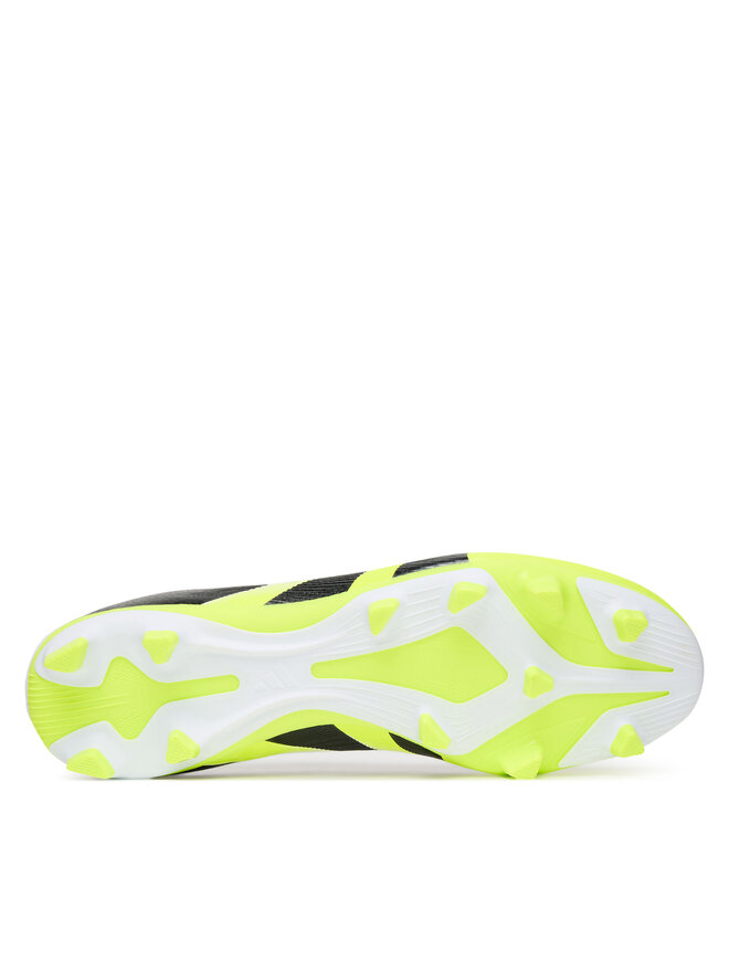 adidas Buty do piłki nożnej adidas Predator ClubJH8847 Biały