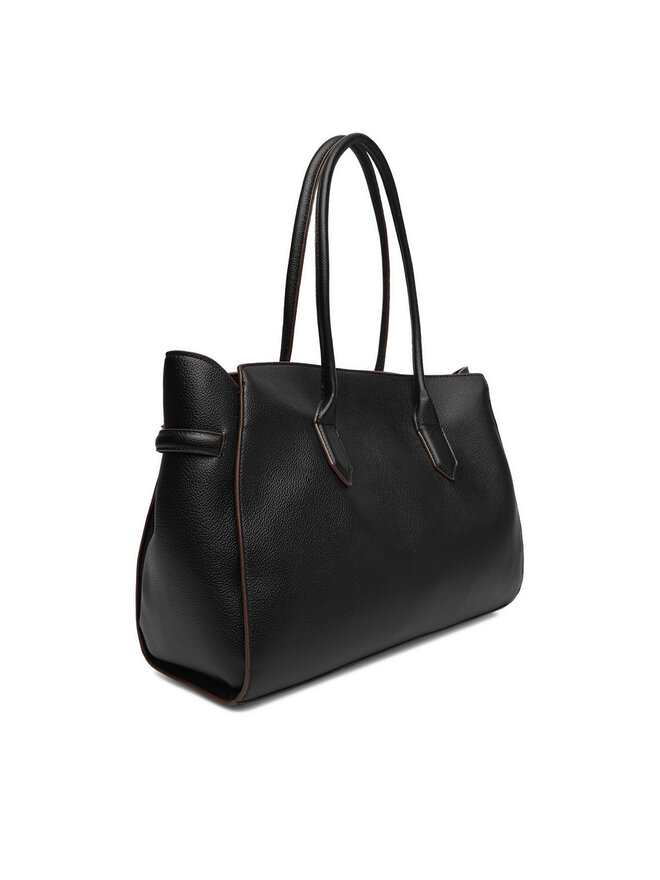 JENNY Handtasche JENNY CEO-JNY-AJ-002-10 Schwarz