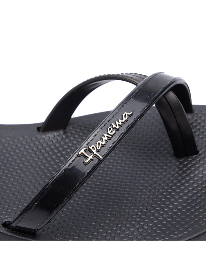 Sandaal Ipanema Women Charm Black