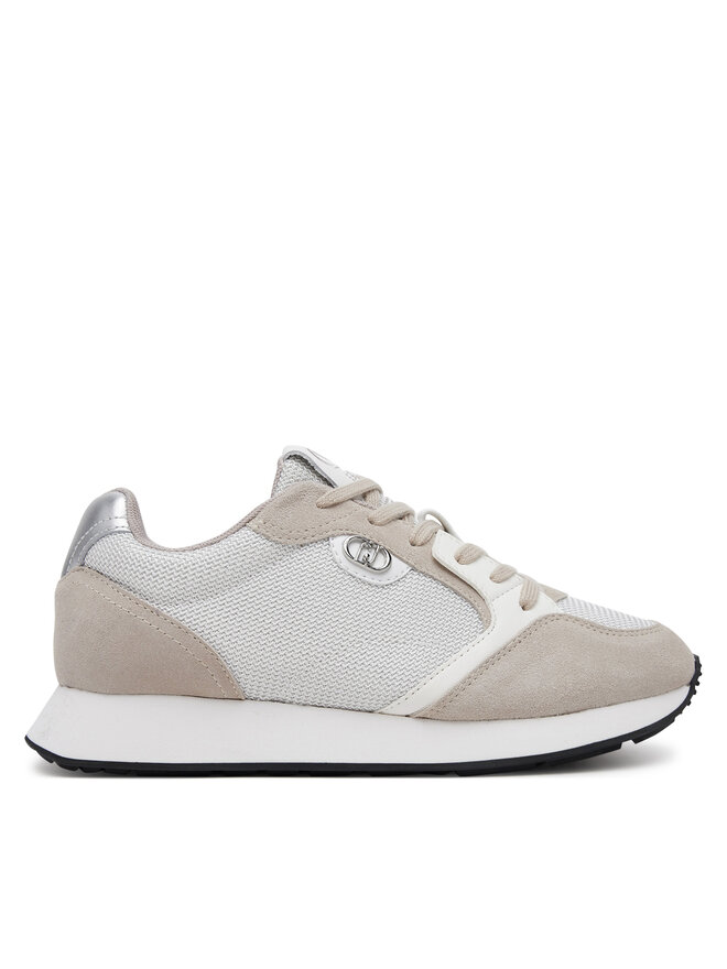 Liu Jo Sneakers Liu Jo Vibe 03 BA5087 PX624 Bej