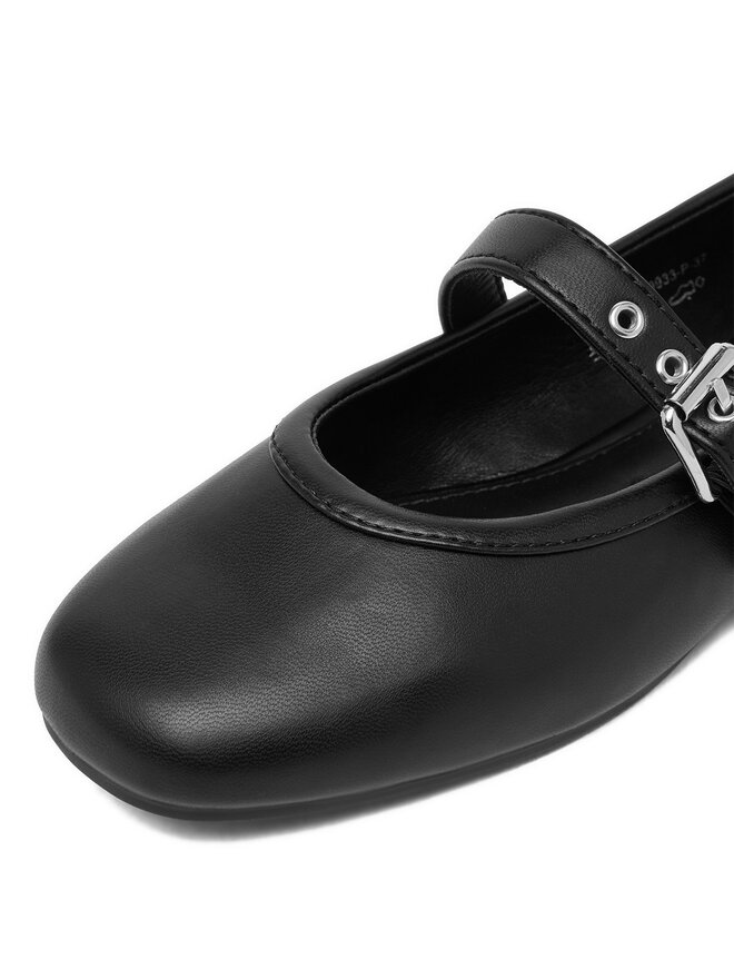 JENNY Ballerinas JENNY CEO-R26SS00933-P Schwarz