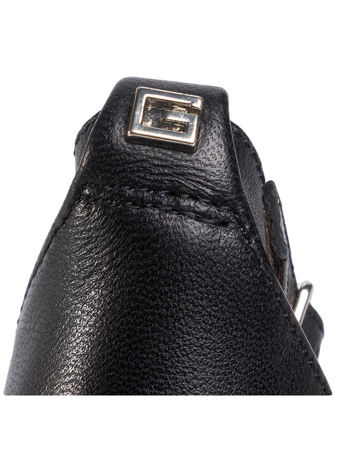 Guess Босоніжки Guess Eira FL6EIA LEA03 Чорний