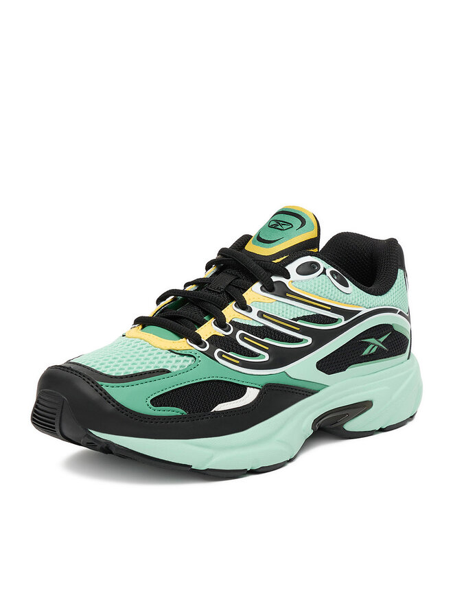 Снікерcи Reebok EOSS-PREMIER ROAD CONTROL 100233915 W Зелений