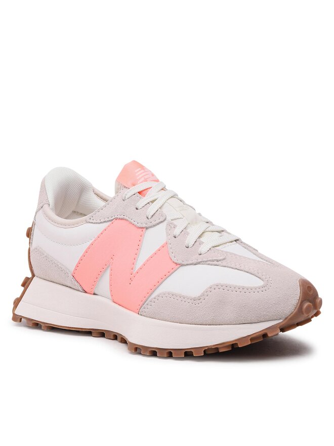 New Balance Zapatillas New Balance WS327AM Beis