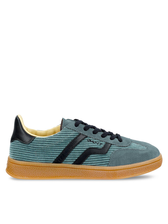 Gant Снікерcи Gant 31538663 Голубий