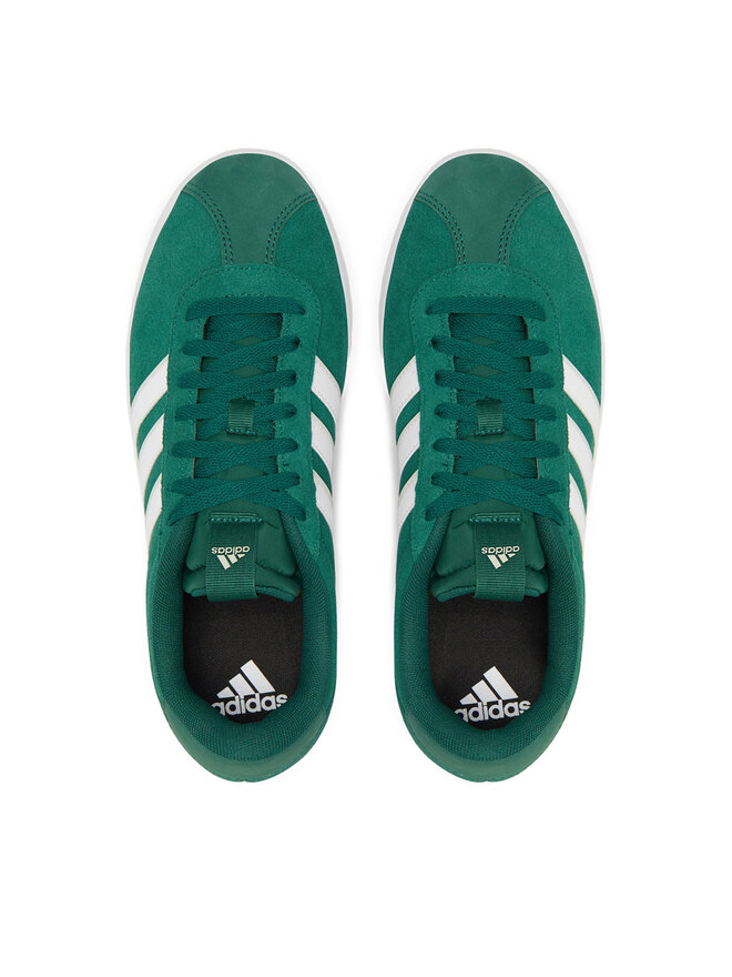 adidas Sneakers adidas VL Court 3.0 ID6284 Grün