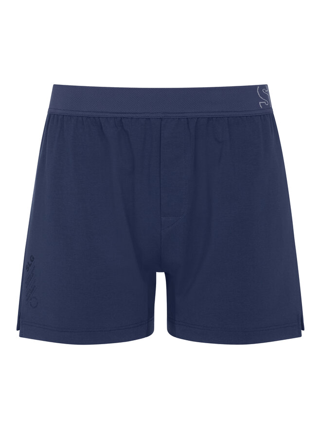 Sloggi Sloggi Boxershorts 10215473 Dunkelblau