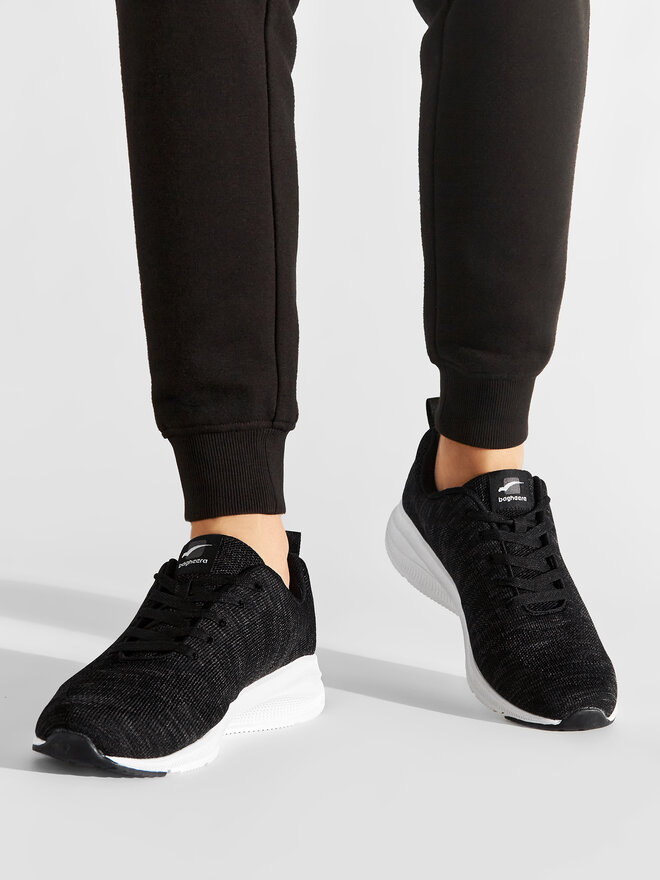 Bagheera Zapatillas Bagheera Power 86540-7 C0108 Negro