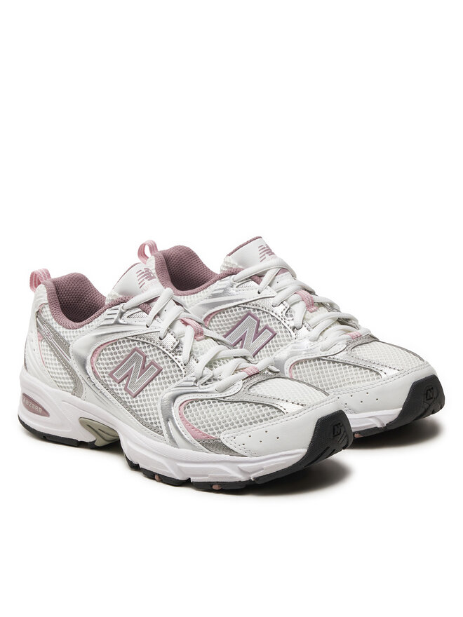 New Balance Sneakersy New Balance MR530SGC Bílá