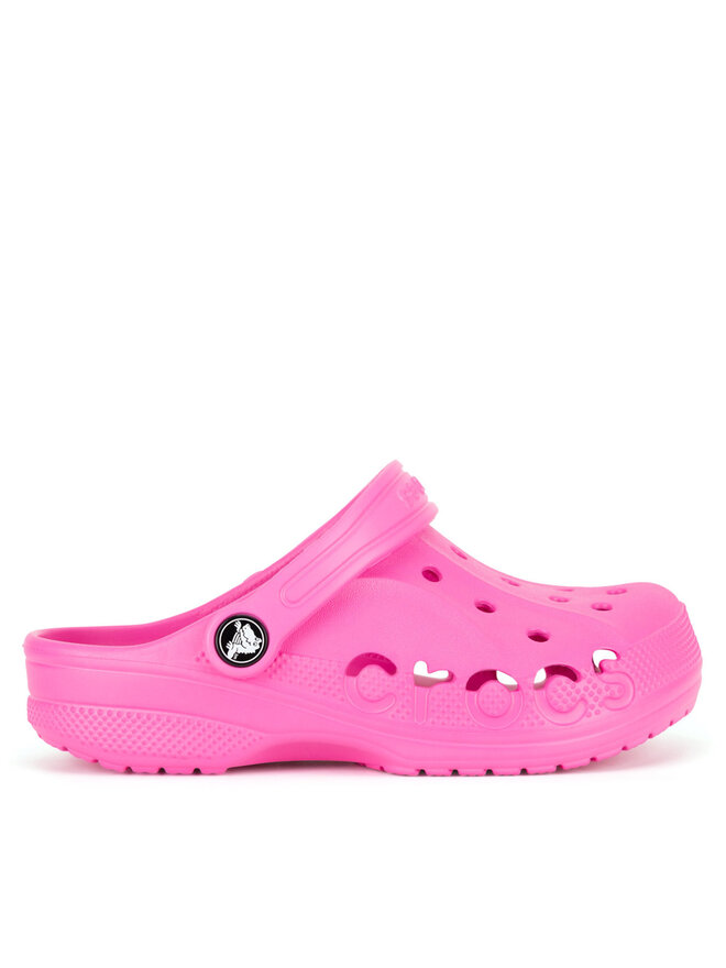 Crocs Papucs Crocs BAYA CLOG K 207013-6QQ Rózsaszín