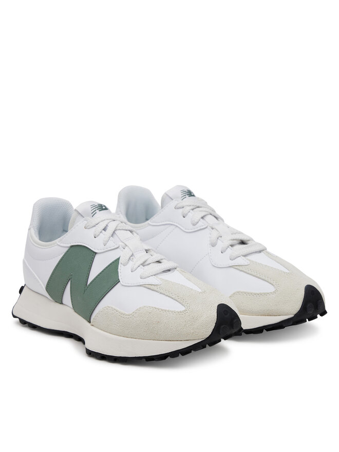 New Balance Sneakersy New Balance U327SKC Biela
