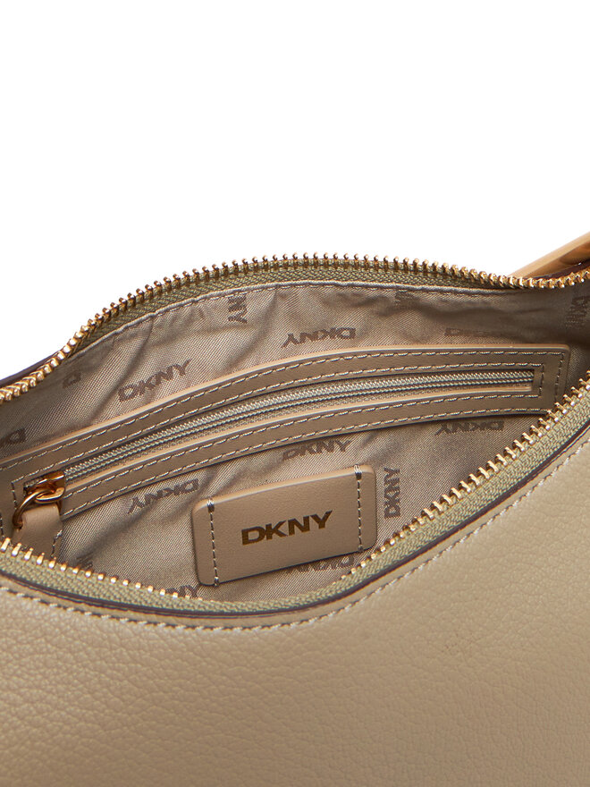DKNY Bolso DKNY R44EAI65 Marrón