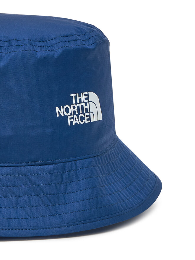 The North Face Kapelusz The North Face Sun Stash NF00CGZ0 Niebieski