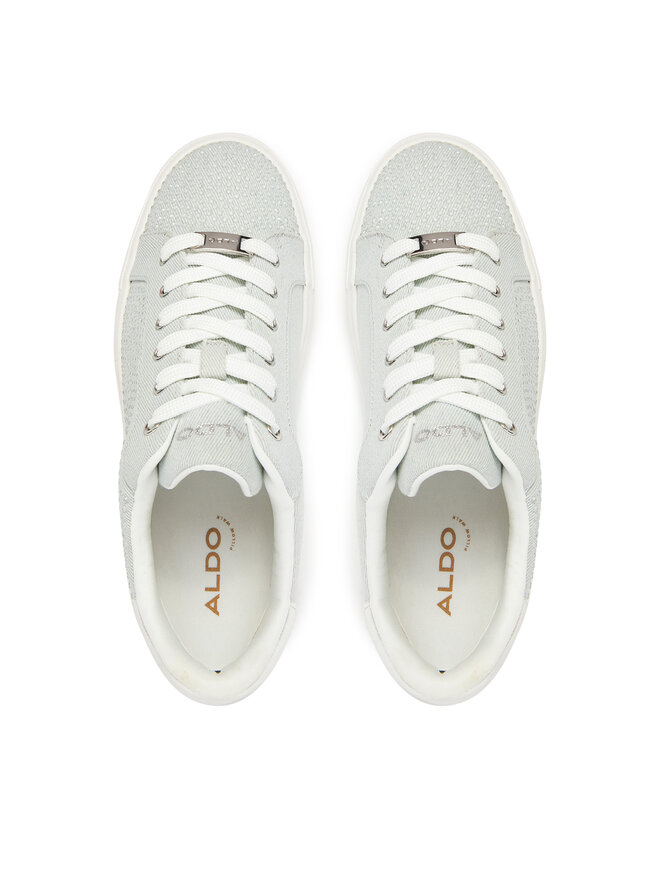 Aldo Sneakers Aldo Clovver 13984900 Albastru