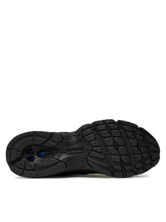 New Balance Сникърси New Balance U740BO2 M Черен