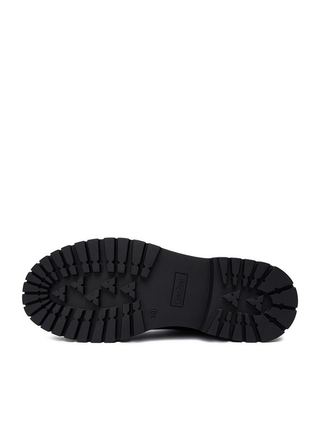 DeeZee Ghete Jodhpur DeeZee 24ST0112-1 Negru