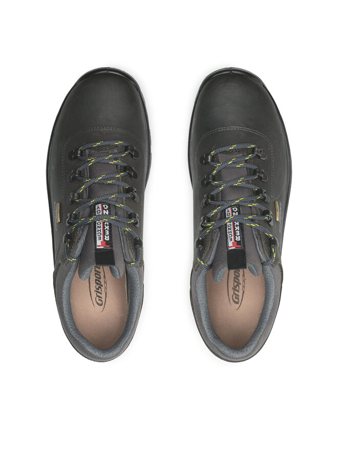 Grisport Bakancs Grisport 10268D2G Szürke