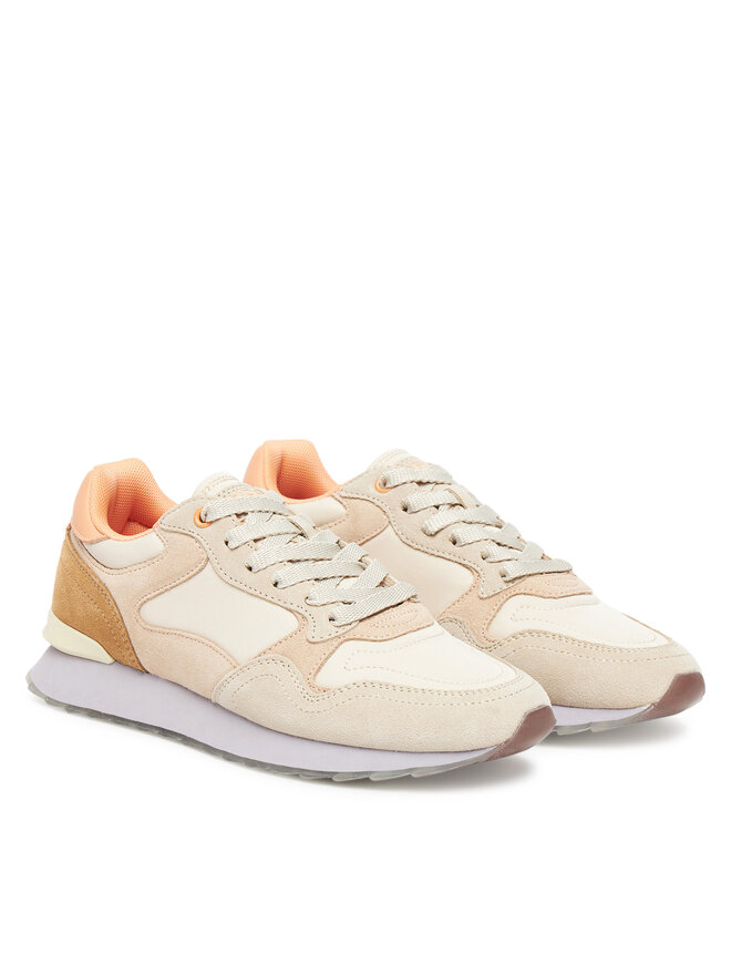 HOFF Zapatillas HOFF City Lisbon 22502012 Beis