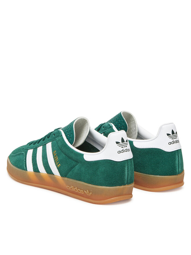 adidas Sportcipők adidas Gazelle In JI2062 Zöld