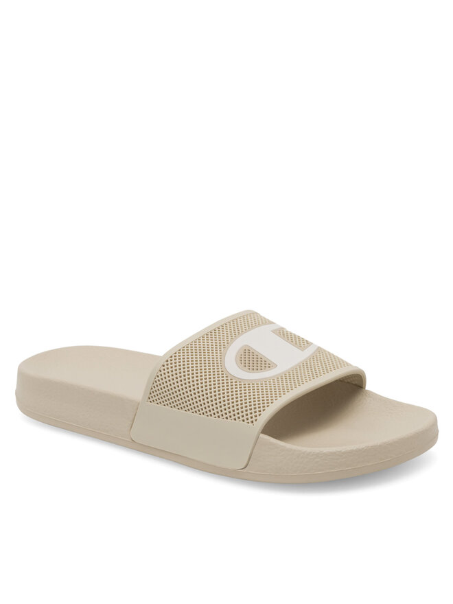 Champion Pantoletten Champion SAMOA CORE S11626-MS042_ Beige