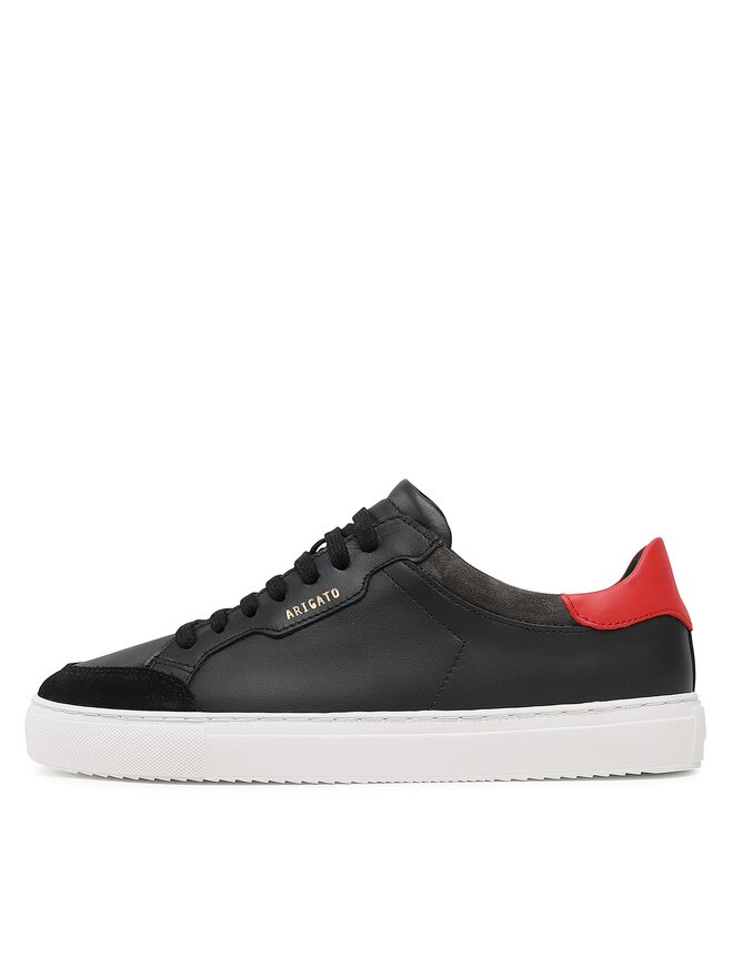 Axel Arigato Αθλητικά Axel Arigato Clean 180 Remix With Toe F1036004 Μαύρο
