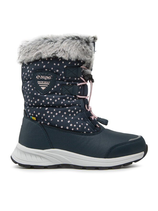 ZigZag Снігоходи ZigZag Z214263 Cиній