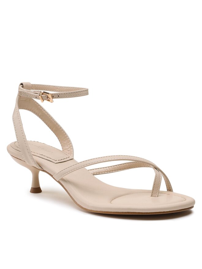 Jenny Fairy Sandali Jenny Fairy Ophelia WYL3410-1 Beige