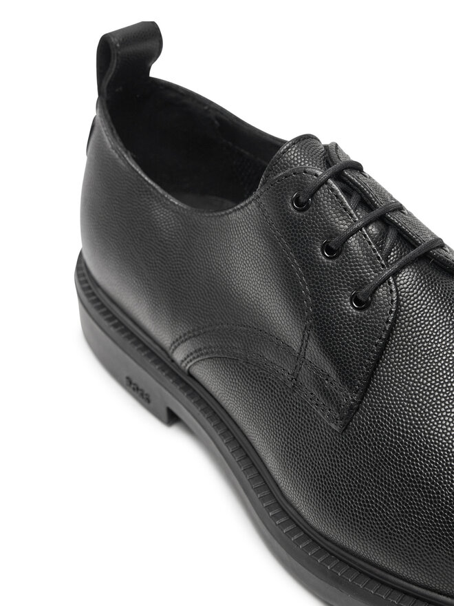 BOSS Scarpe basse Boss Larry 50529144 Nero