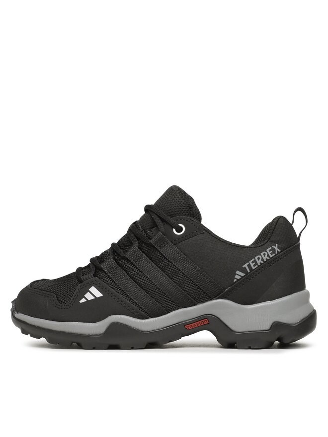 adidas Trekingová obuv adidas Terrex AX2R Hiking IF7514 Čierna