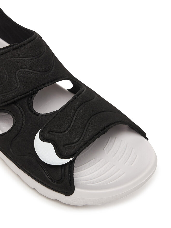 adidas Босоніжки adidas Altaswim 3 Sandals JS2537 Чорний
