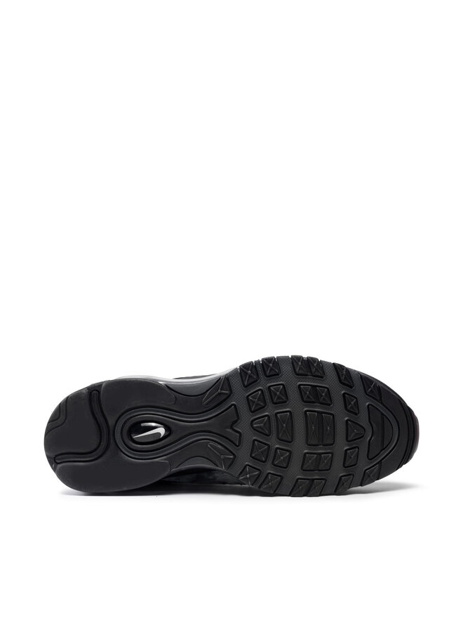 Nike Снікерcи Nike Air Max 97 921826 015 Чорний