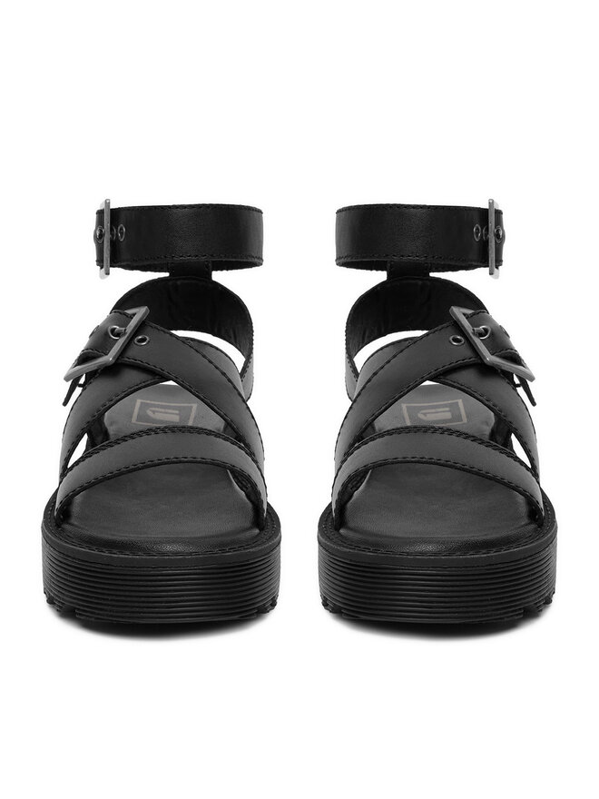 G-Star Raw Босоніжки G-Star Raw CEO-WI16-AVA-03 Чорний