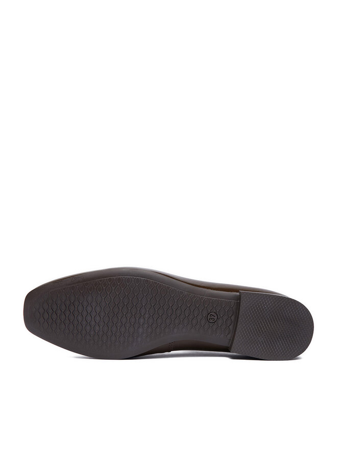 Lasocki Ballerinas Lasocki CEO-RST-ROMI-103 Braun