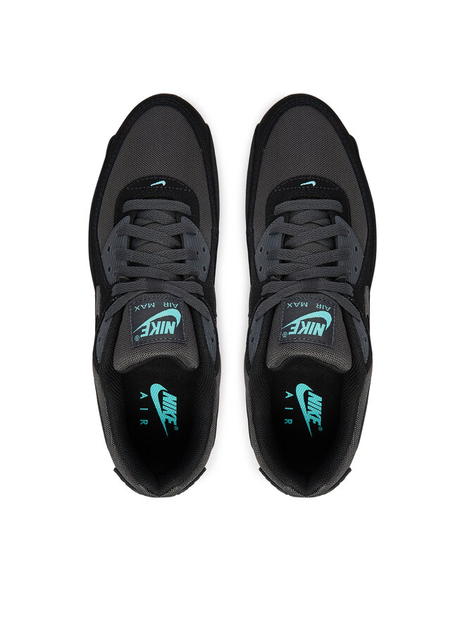 Nike Снікерcи Nike Air Max 90 HV6224 001 Чорний