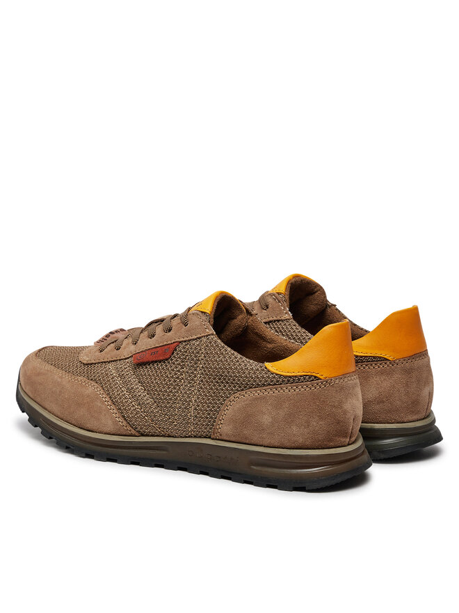 Bugatti Sneakers Bugatti 331-A021D-1469 Bej