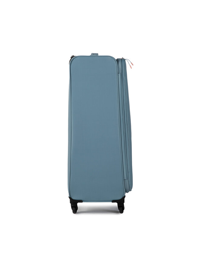 American Tourister Nagy bőrönd American Tourister Lite Volt 134526-7303-1CNU Kék