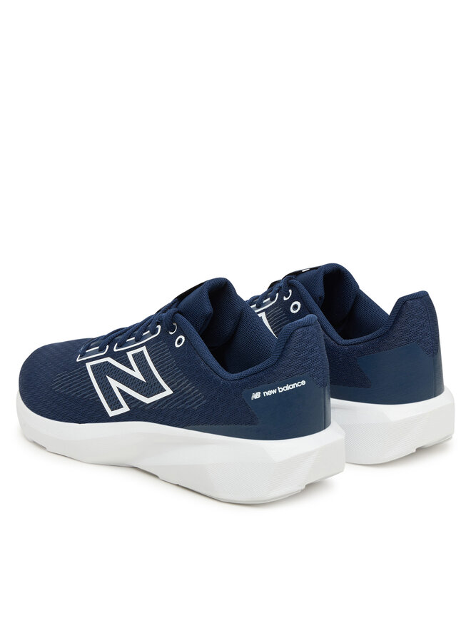 New Balance Маратонки за бягане New Balance 413 M413NV3 Тъмносин