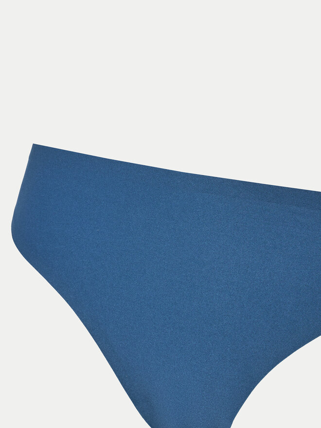 Chantelle Chantelle Stringtanga Soft Stretch C26490 Blau