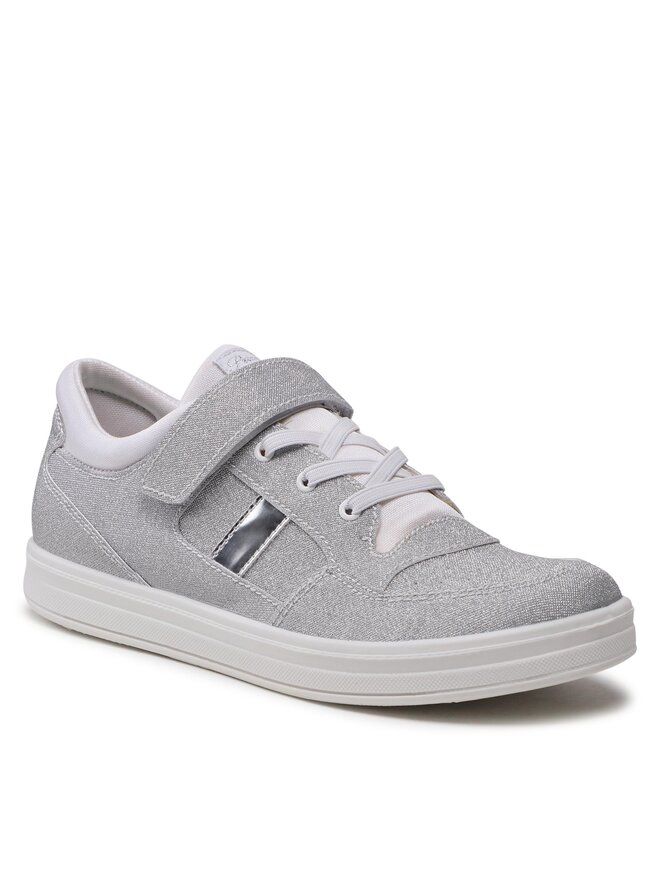 Primigi Sneakersy Primigi 3877600 D Strieborná