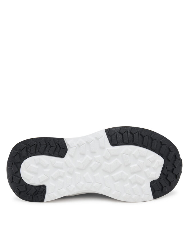 Calvin Klein Сникърси Calvin Klein Low Cut Sneaker V3X9-83172-1845 S Черен