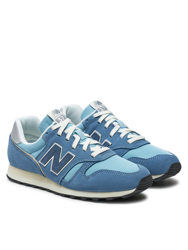 New Balance Sneakers New Balance WL373BW2 Blu