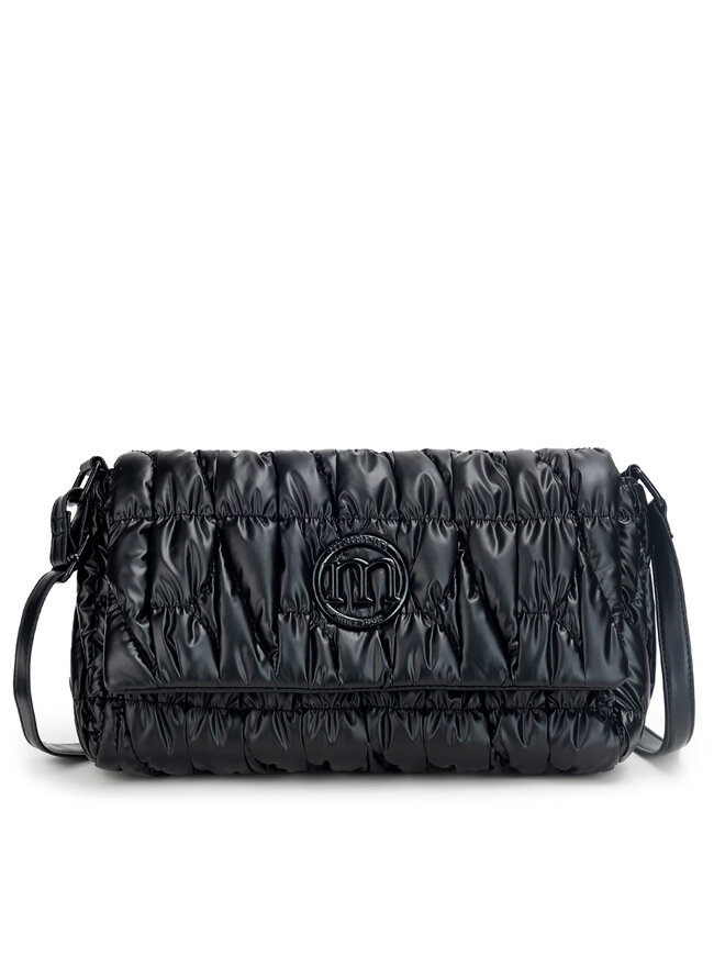 Monnari Torebka Monnari TORIMP0-24Z-BAG4840-K020D000-R00 Czarny